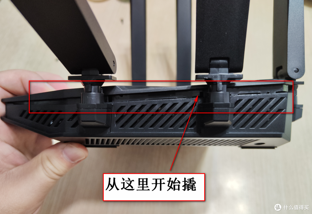 这款全网热评的无线路由器，到底有什么特别？