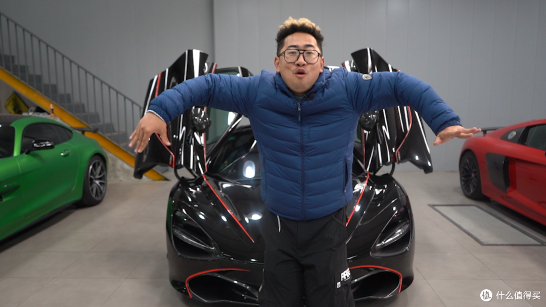 一天之内花光170万是种什么体验?