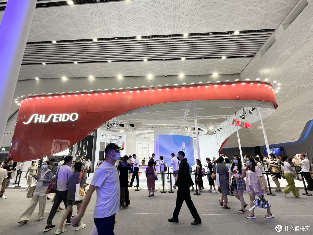 首发云集 |资生堂携宝藏新品,带你一一解锁