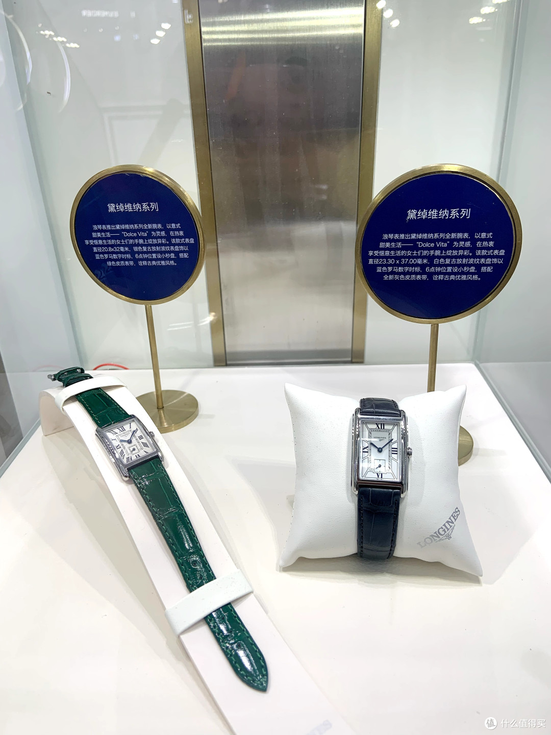 打卡第二届消博会|逛卡西欧展位还有饮料可以拿?快点进来云逛消博会!