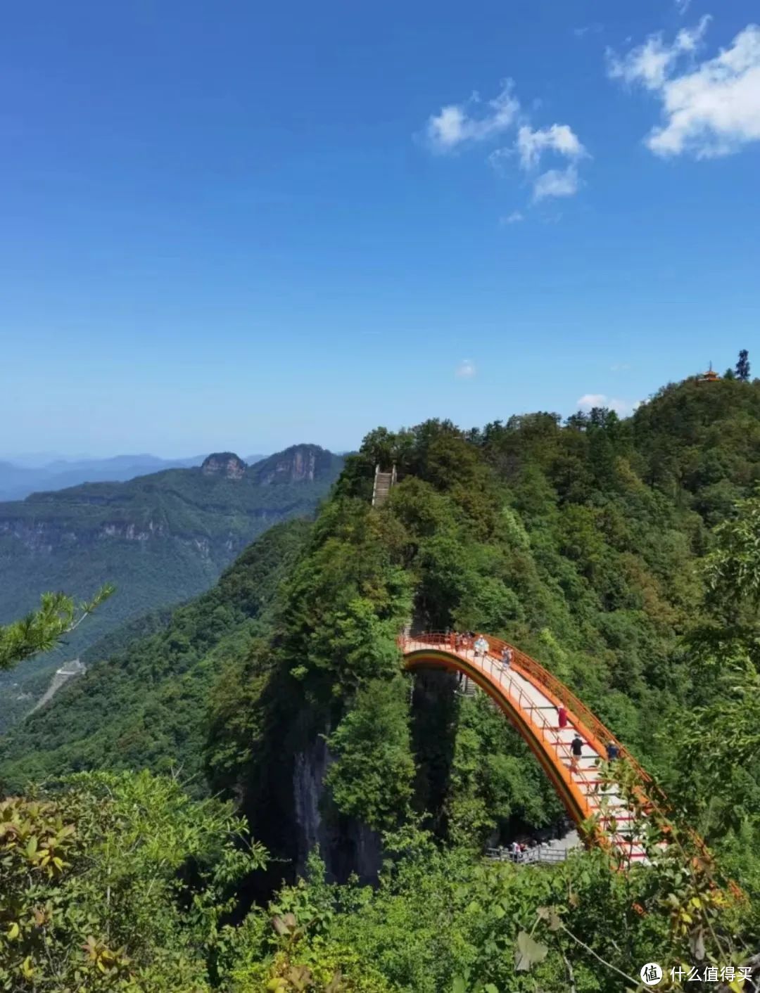 这个华中避暑胜地，终于藏不住了！