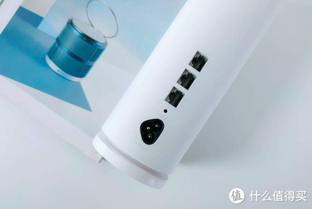 最适合老房子的全屋WiFi组网方案,华为路由Q6评测:无需布线,有电就有WiFi