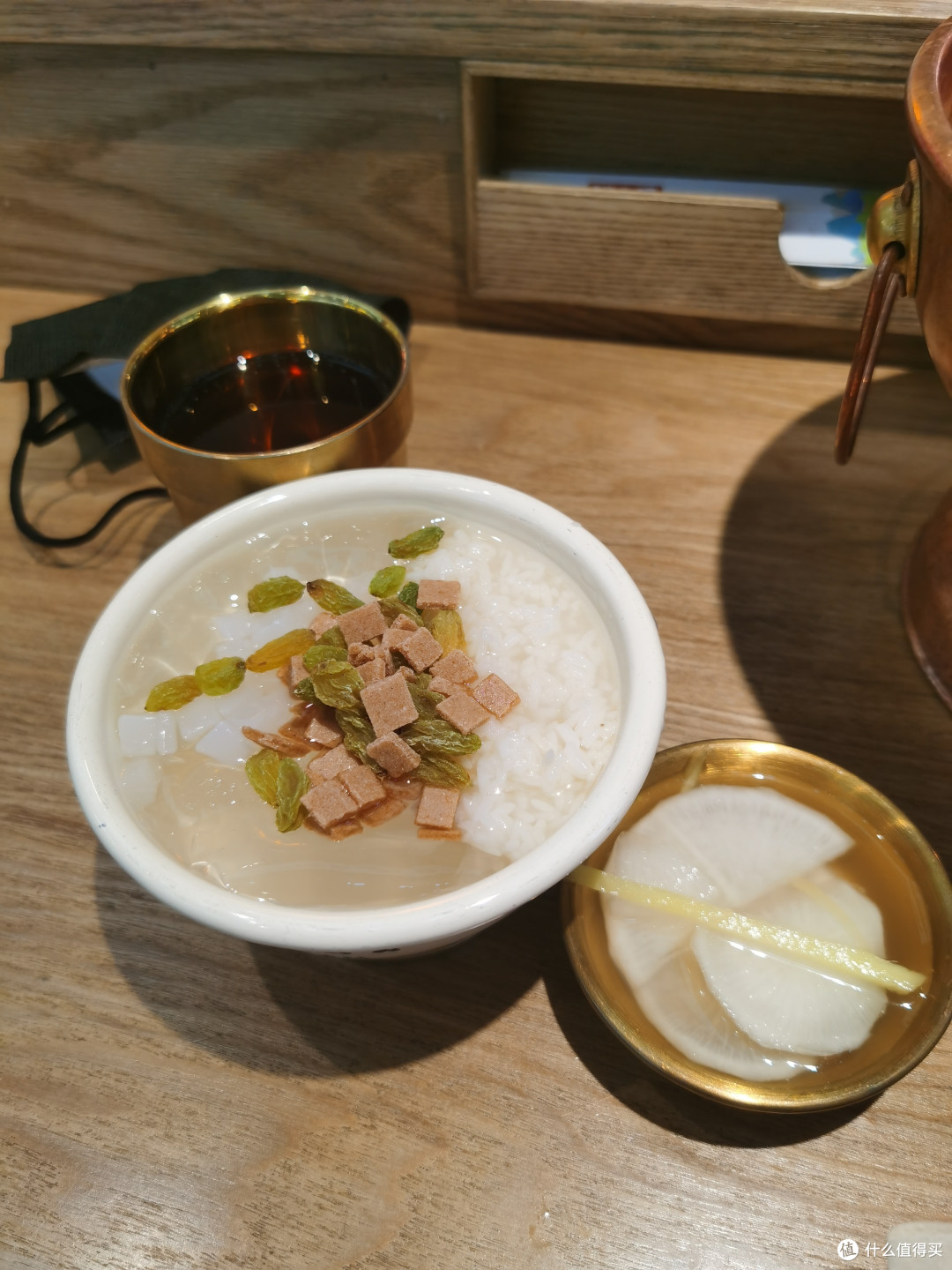 冒菜是一个人的火锅,成都你六姐,一人食工作餐的精致之选,“买一送三”大呼过瘾