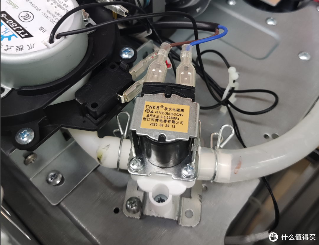 代工就次拆机实测西门子iq300蒸烤一体机到底值不值得