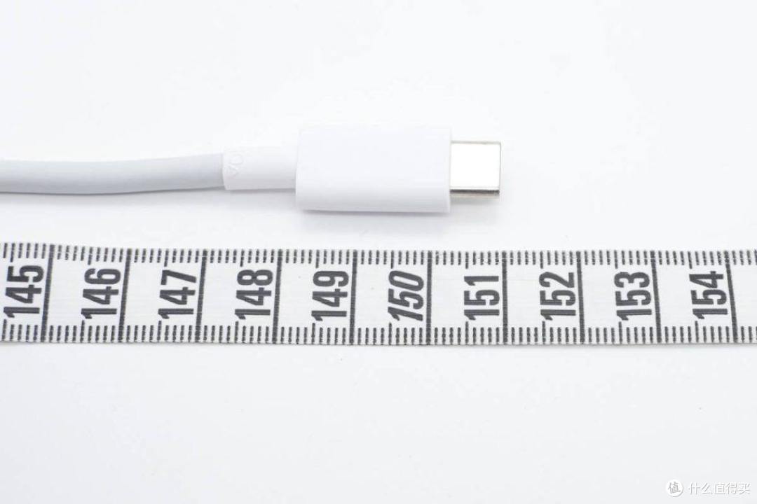 拆解报告：iQOO原装10A快充CC线