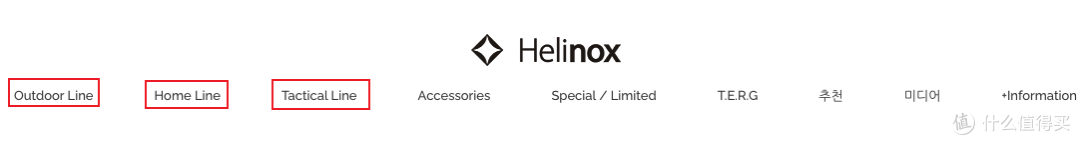 集颜值与轻量化于一体,盘点Helinox系列产品
