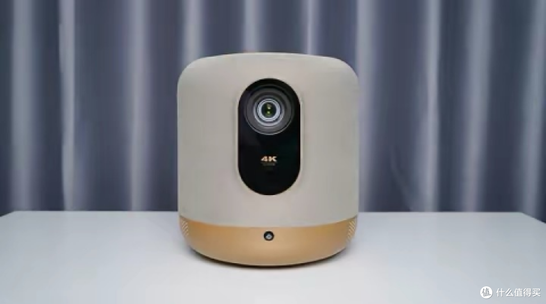 家用投影仪推荐：三款1080P投影仪对比一款4K投影仪，究竟谁更适合家用？