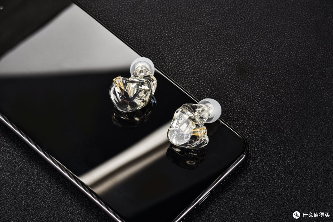 500元档流行利器 发烧友的HIFI耳机新宠 SUPERTFZ FORCE1开箱