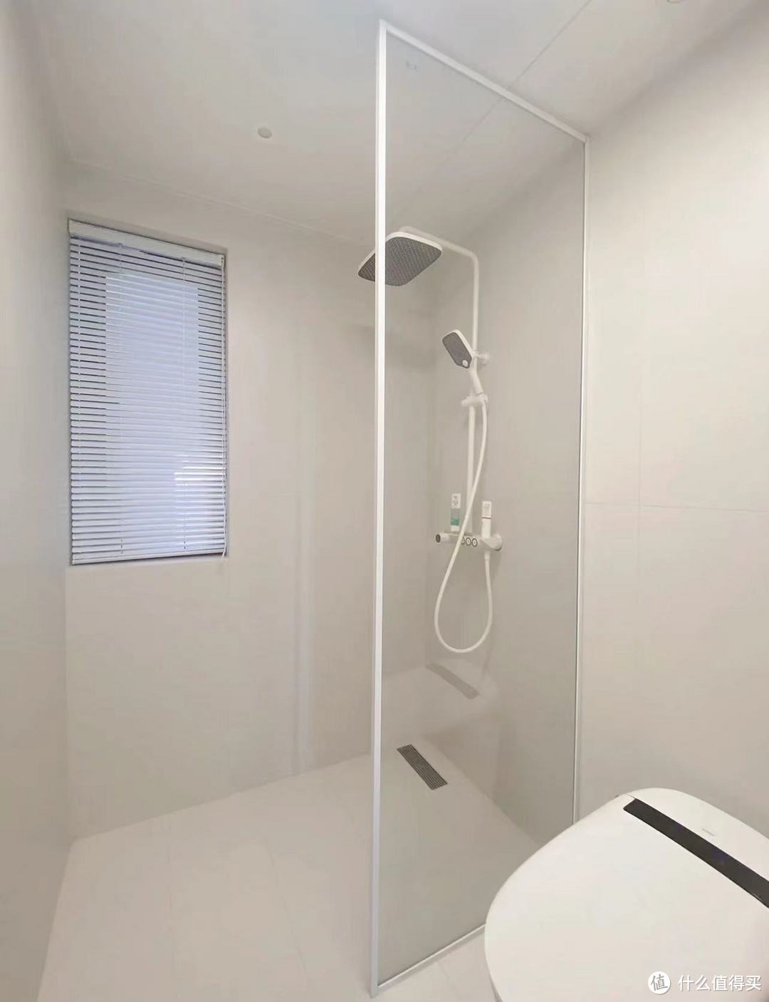 淋浴房—装修最没必要投入的地方，替代方案比它好用，还比它便宜