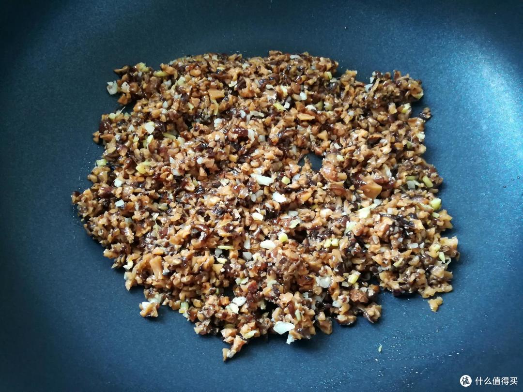 二伏吃面少不了这酱菜，少油少盐健康美味，比买的好吃又实惠