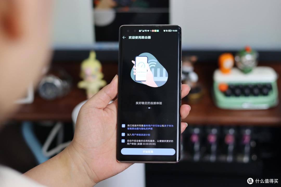 比Mesh组网更好用,有电就有信号!华为路由器Q6电力线版评测