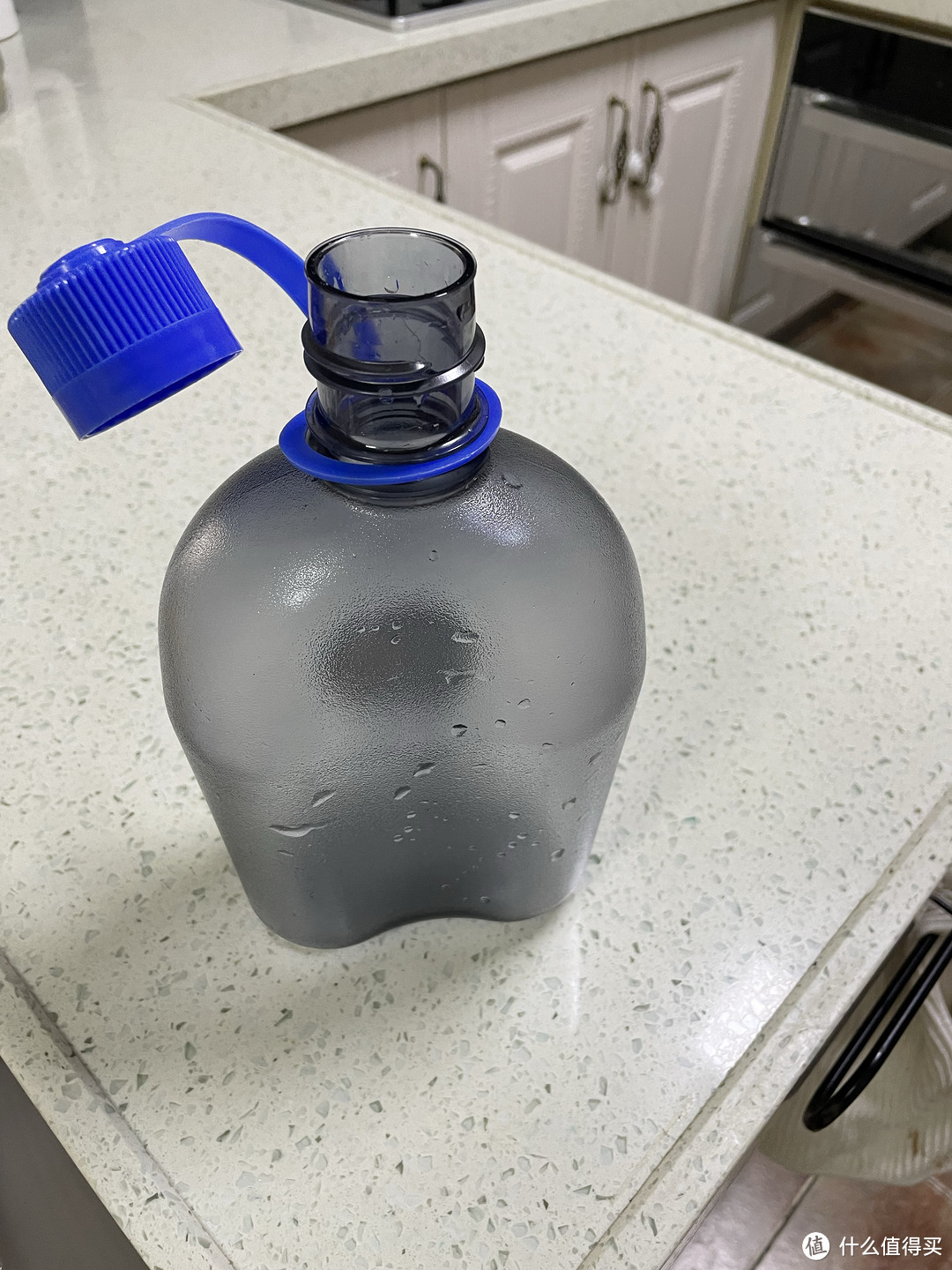 DIY自制乐基因Nalgene 水壶套