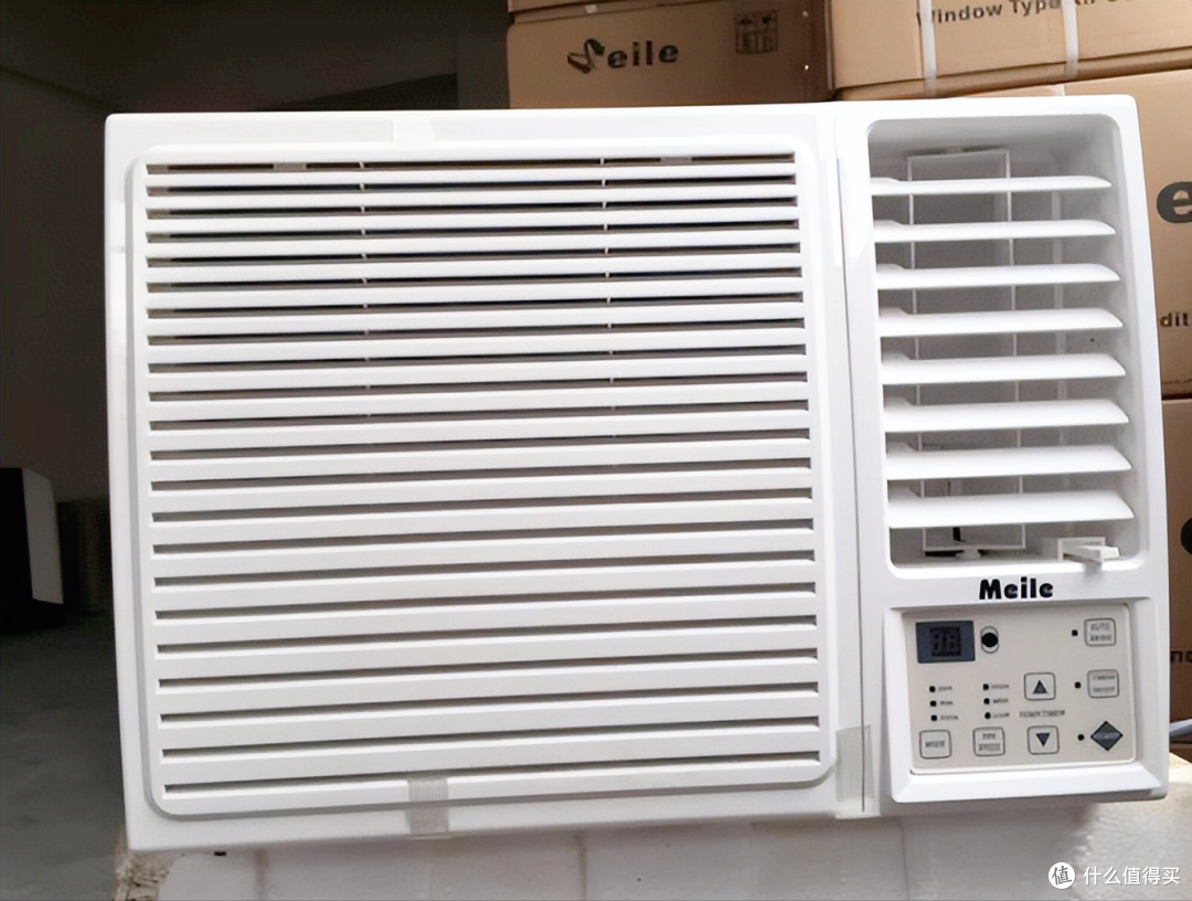 跌下神坛的"窗式空调",为啥会被抛弃?被时代淘汰谁也躲不过