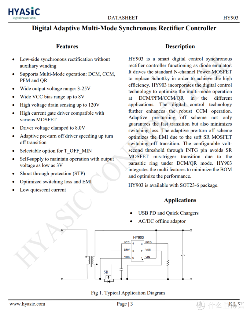 拆解报告：Mo魔栖65W 1A1C氮化镓充电器CGaN65CA