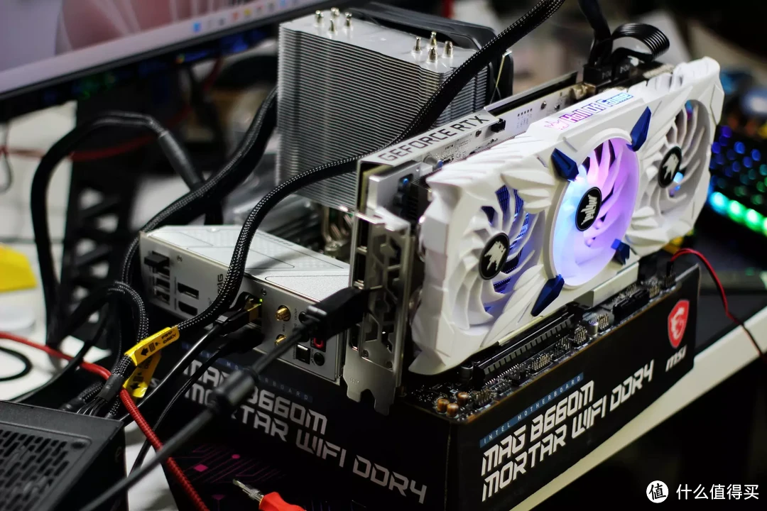 颜值巅峰,性能不俗 - 影驰 名人堂HOF Pro 20系列 PCIe 4.0 SSD