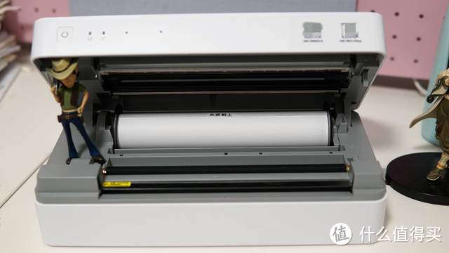 暑假了，学习、兴趣两不误，汉印FT800学习打印机，小学霸必备！