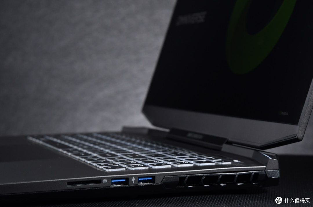 rtx 30系游戏笔记本强势出击 兼顾性能和轻薄的秘密