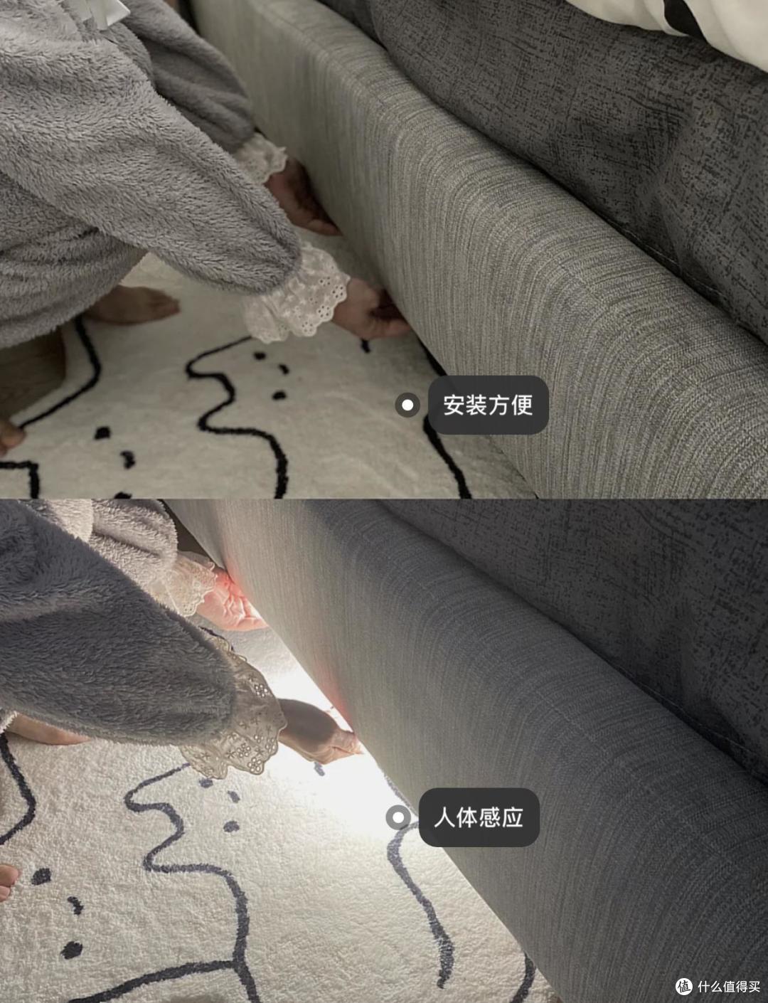 我最精致的家居决定：给这5个地方装上感应灯，幸福感随之而来