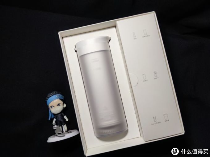 清洁牙齿更方便,米家便携式冲牙器