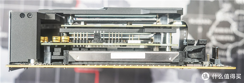 12600K+ROG Z690i+影驰3060+银欣LD03 ITX机箱装机记