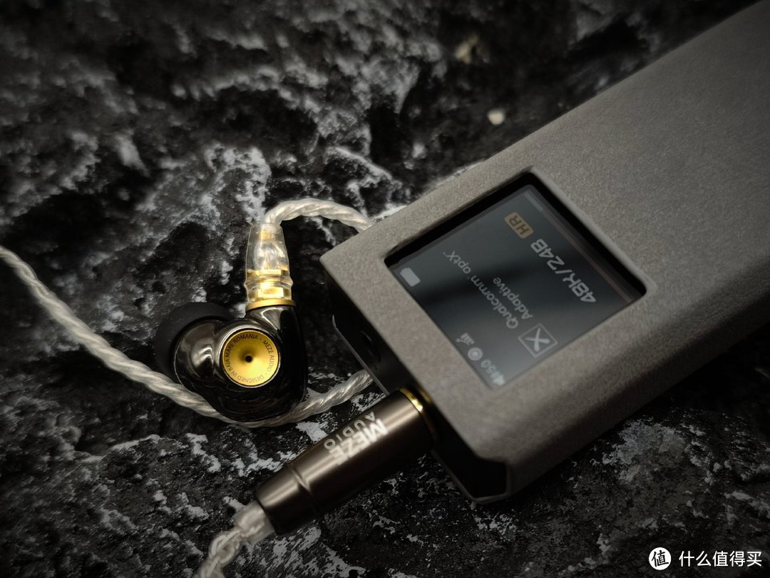 小尾巴的终极形态？——飞傲FiiO BTR7蓝牙解码耳放主观体验报告