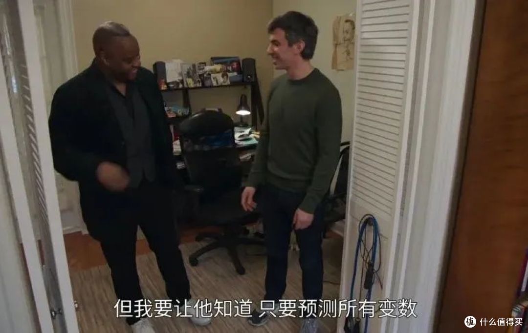 一集拿下9.1分,HBO再出惊喜力作