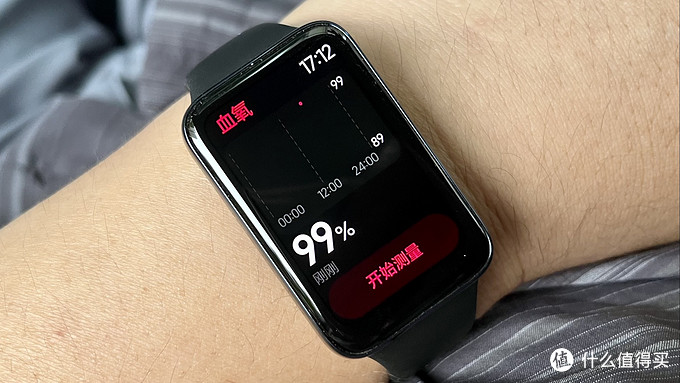 想说爱你不容易，小米手环7Pro，自购一个月的使用感受