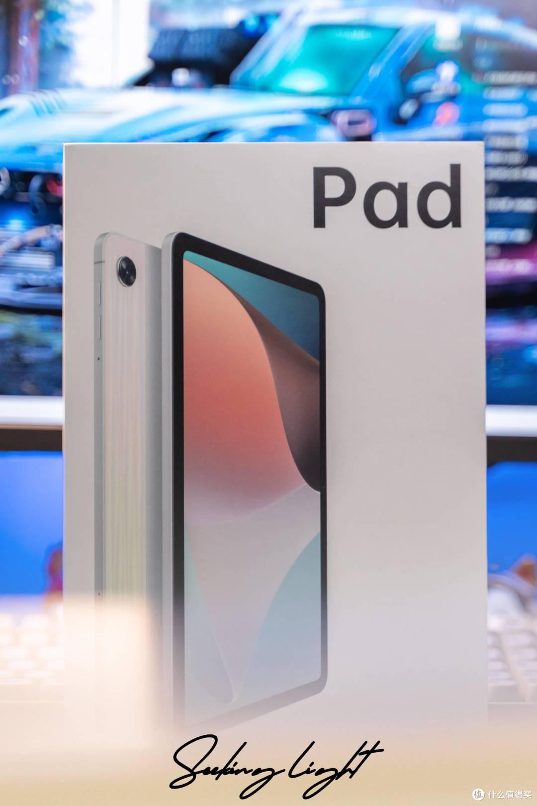 千元平板新标杆,OPPO Pad Air深度体验报告