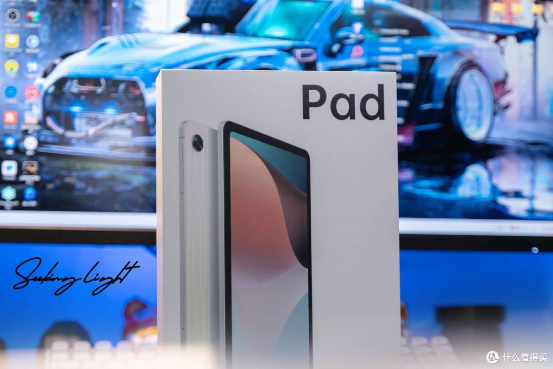 千元平板新标杆,OPPO Pad Air深度体验报告