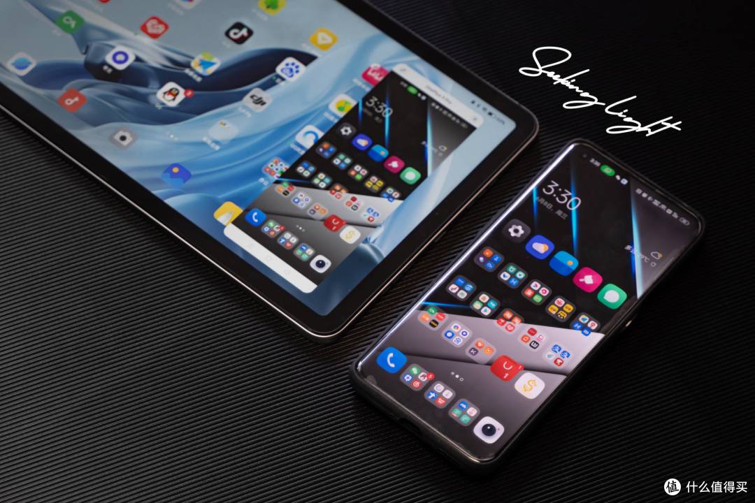 千元平板新标杆,OPPO Pad Air深度体验报告