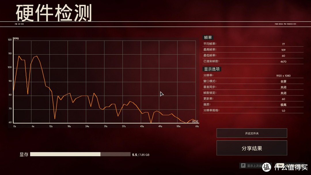 令人意外  用i3与i5带RTX3070Ti的游戏体验差距大吗？