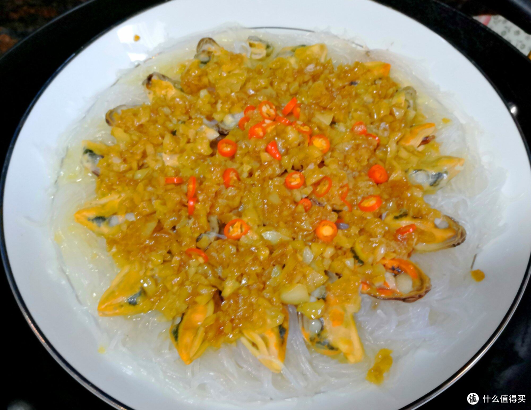 夏日炎炎少不了到海边吃海鲜，教你在家做一道海边名菜！