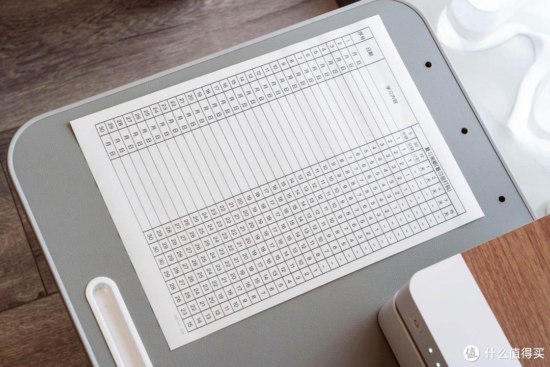 汉印FT800打印机鸿蒙版评测：手机直连，是打印机也是学习机