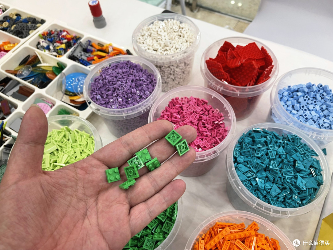 【游记】2022年第六届OneBrick面积节