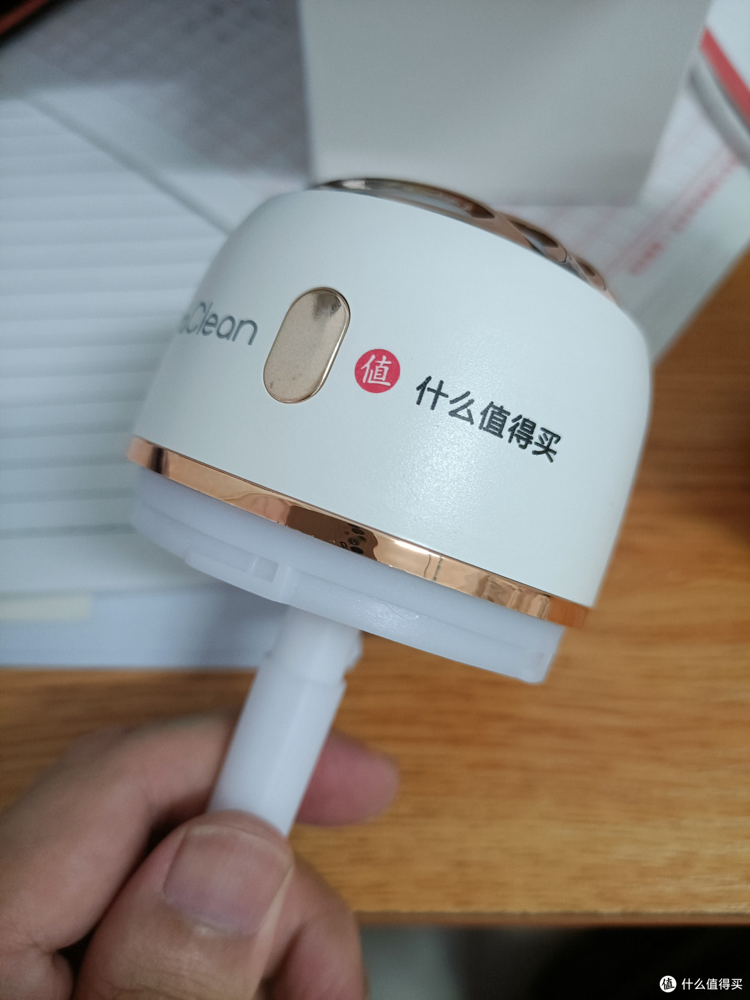 夏日来自什么值得买的礼物,迷你加湿器,十分实用,2000天签到礼包真不错!