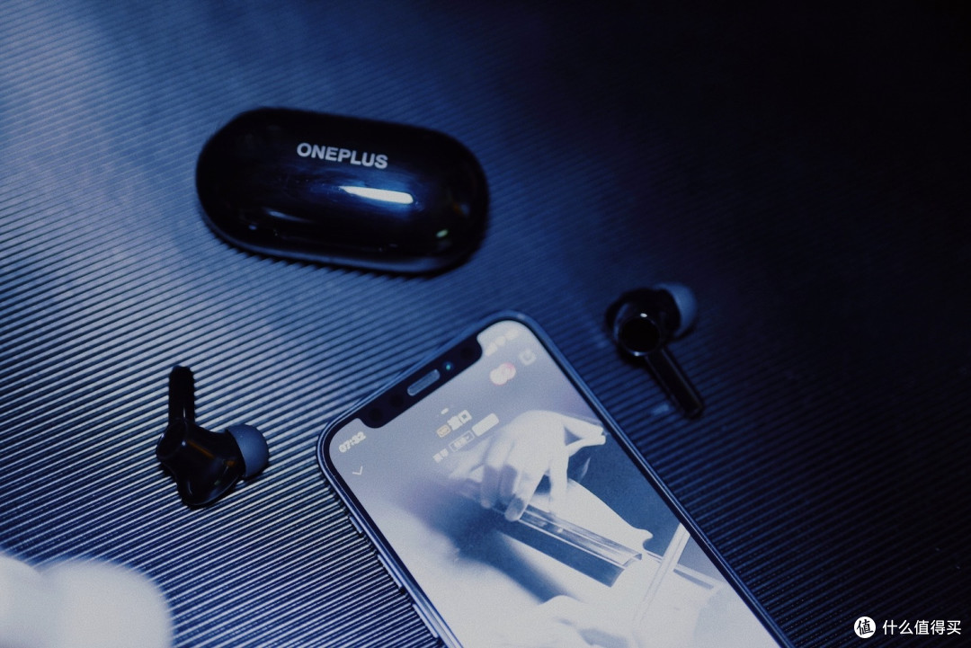 安静、好听的降噪新声代,体验一加Buds Z2蓝牙耳机