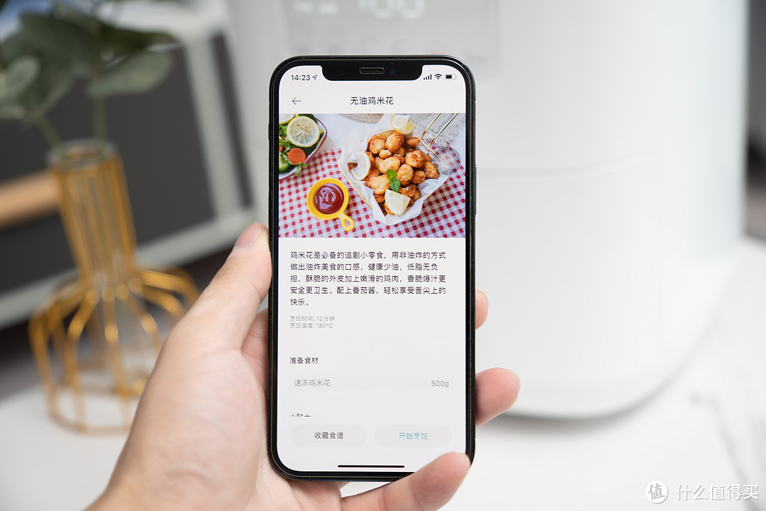 【首发】生活就要简单点，米家空气炸锅4L上手