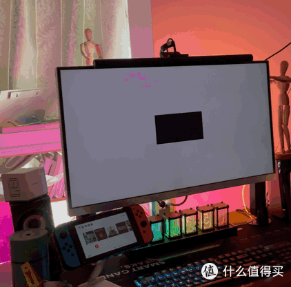 MiniLED即将成为主流？INNOCNM2U显示器显示效果不输iPadPro  