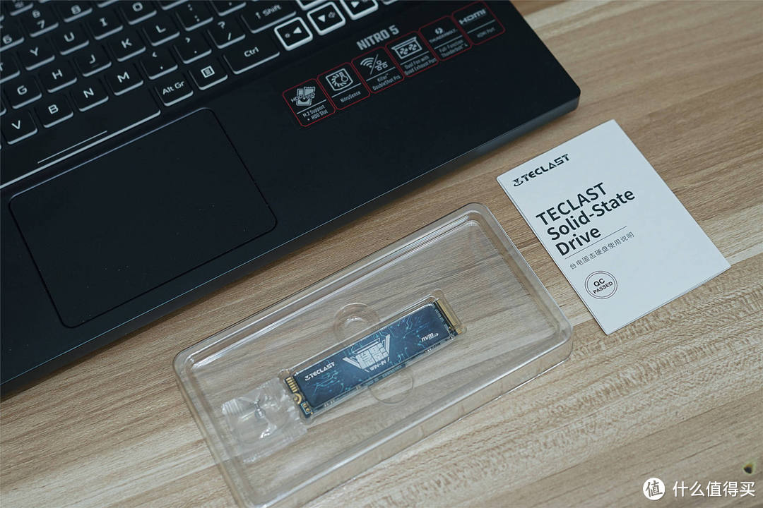 每GB仅5毛内外双修，国货NVMe SSD稳字当先
