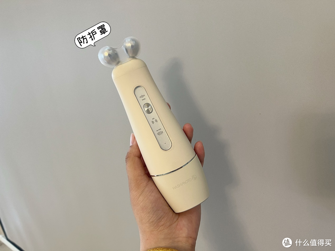 找回苹果肌!还你少女感!巧本双头美容仪告别水肿!超多功能等你解锁!