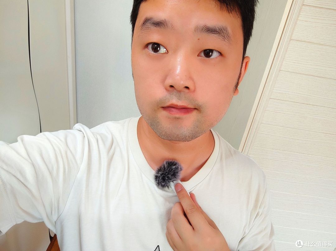 经历过剪视频声音处理的痛,才知如何选一个合适的麦克风