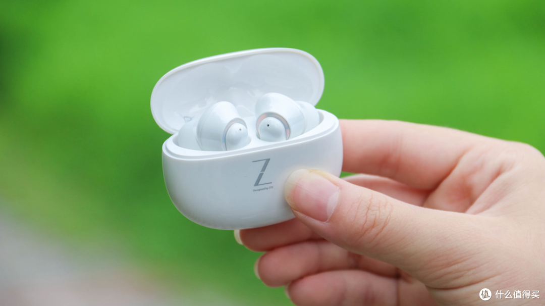 数码原创 篇八十五:中兴zte livebuds pro 硬核降噪耳机体验:六麦通话