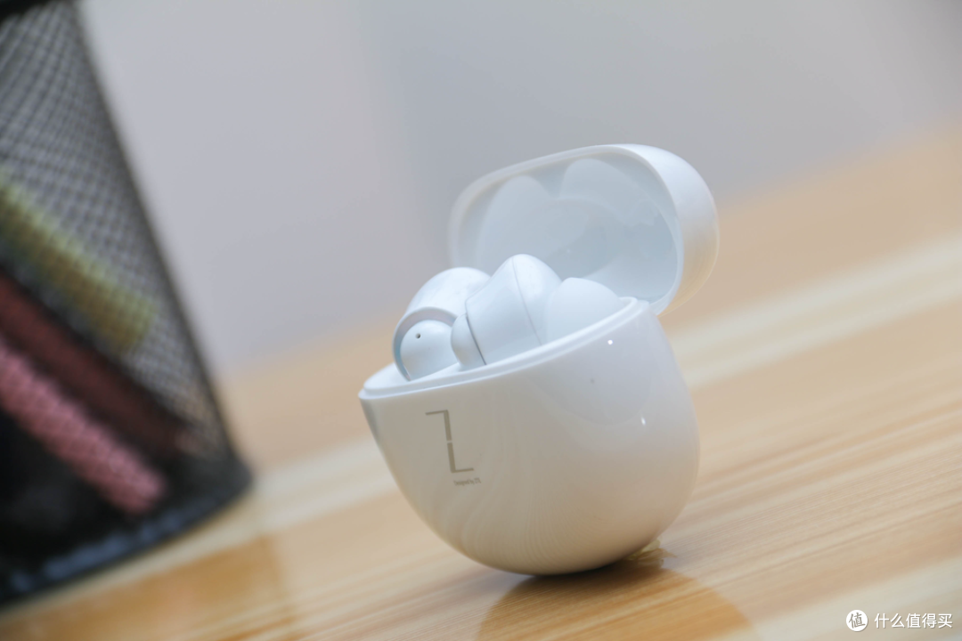 中兴ZTE Livebuds Pro 硬核降噪耳机体验:六麦通话是亮点,字字清晰