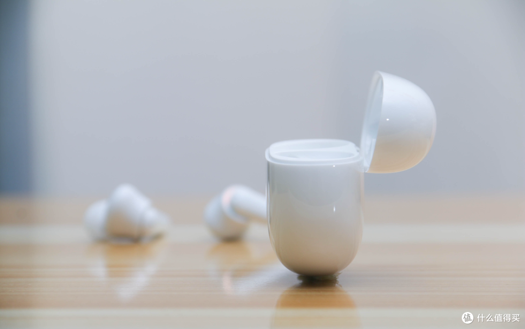中兴ZTE Livebuds Pro 硬核降噪耳机体验:六麦通话是亮点,字字清晰