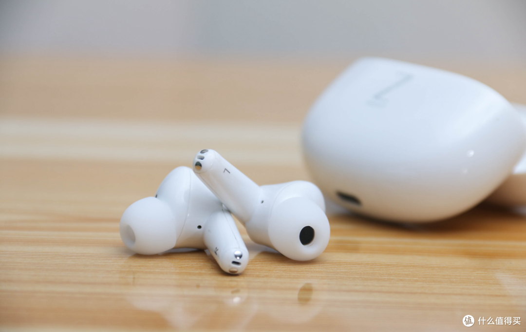 中兴ZTE Livebuds Pro 硬核降噪耳机体验:六麦通话是亮点,字字清晰