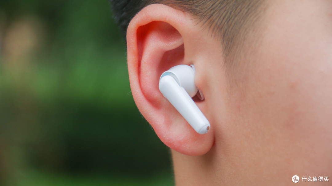 中兴ZTE Livebuds Pro 硬核降噪耳机体验:六麦通话是亮点,字字清晰