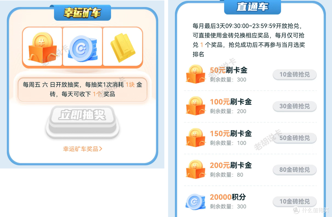 交行周周刷上线,最高可领1万元刷卡金,详细分析
