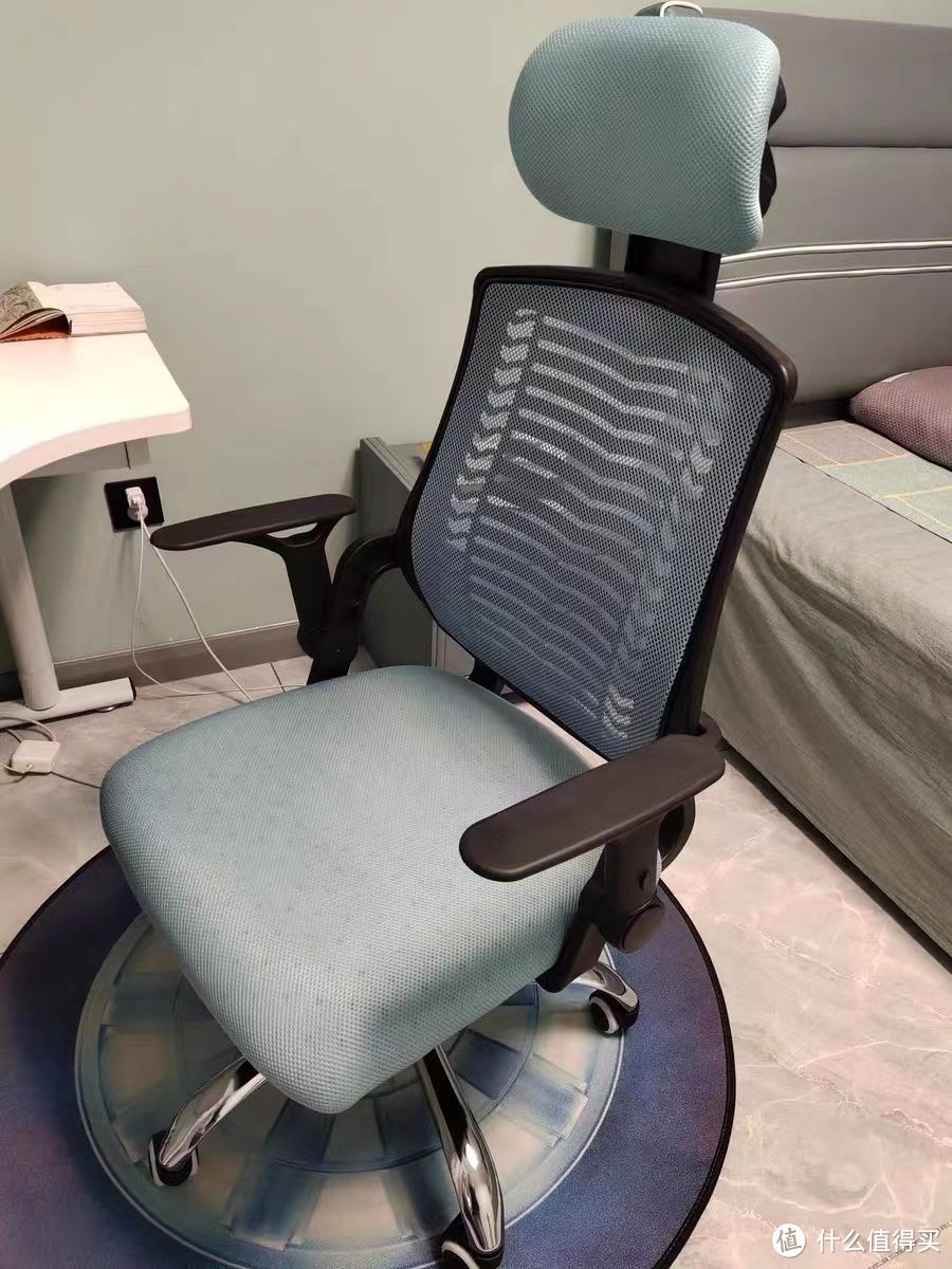 2022高性价比人体工学椅横评，千元以下，低价高配工学椅汇总