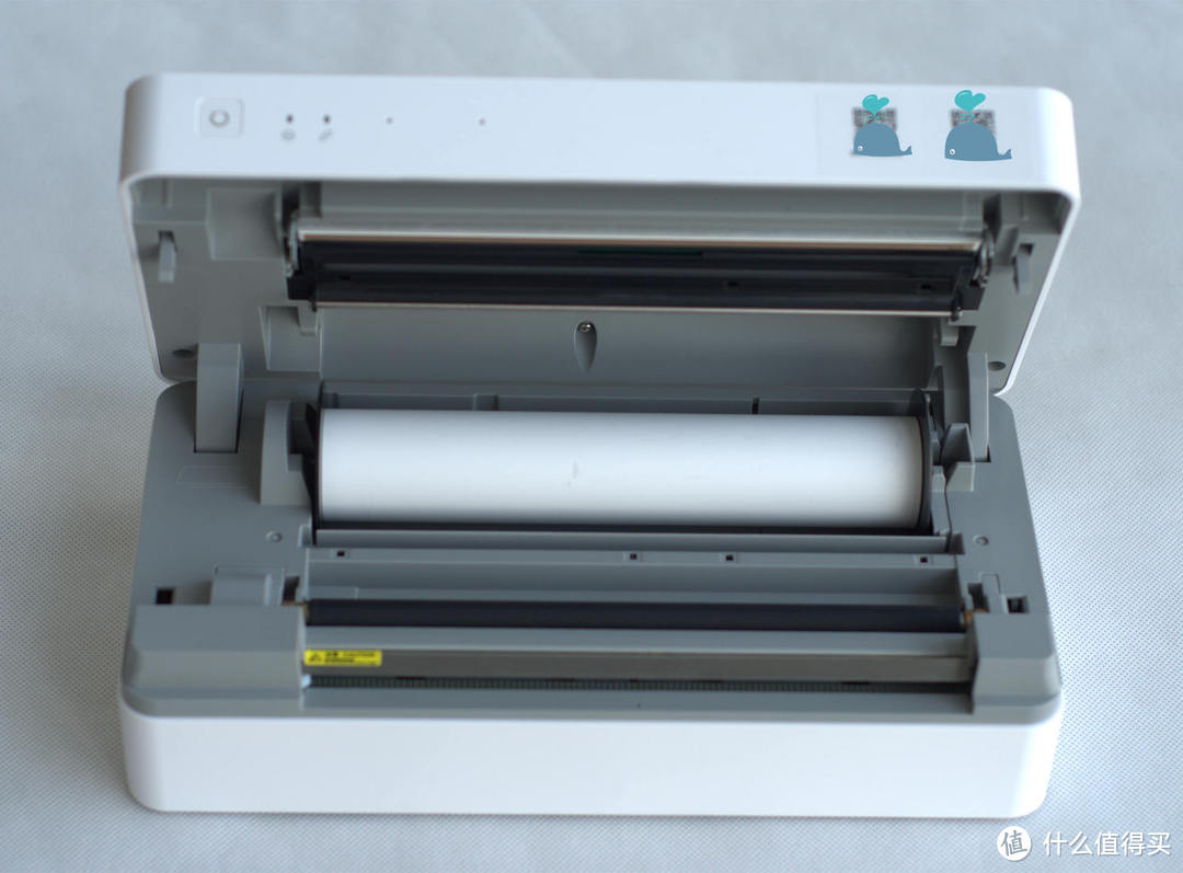 万物互联又进一步，鸿蒙打印机汉印FT800初体验