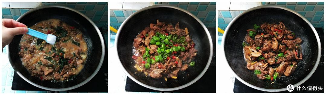 夏季必吃的肉,几块钱一斤,搭配紫苏焖一锅,鲜香嫩,好吃又下饭!